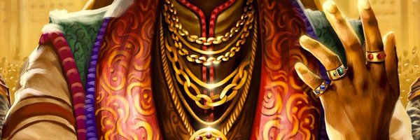 CordaeZone Profile Banner