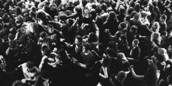 A Million Evil Faces banner