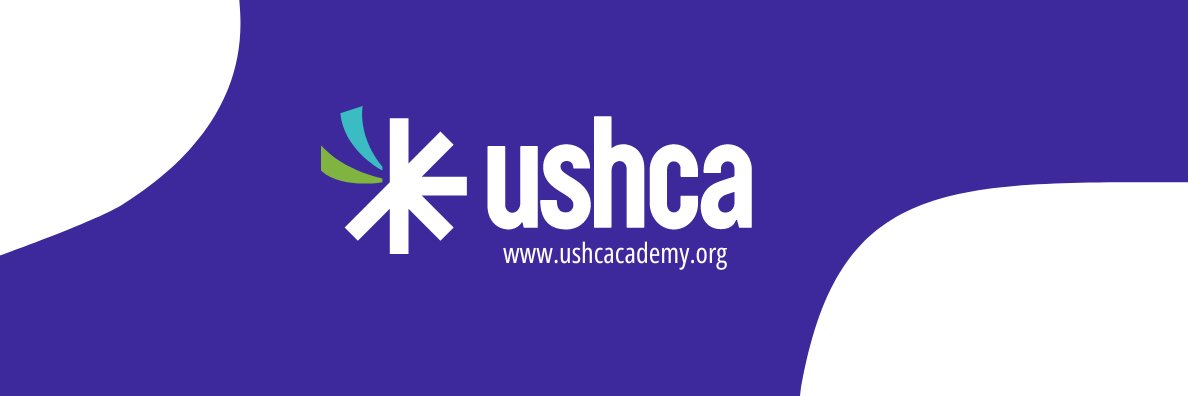 USHCA banner