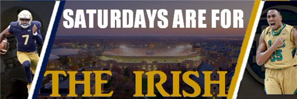 Barstool Irish Profile Banner