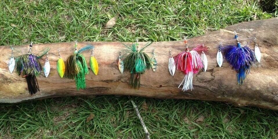 WarDog_Lures's profile banner image