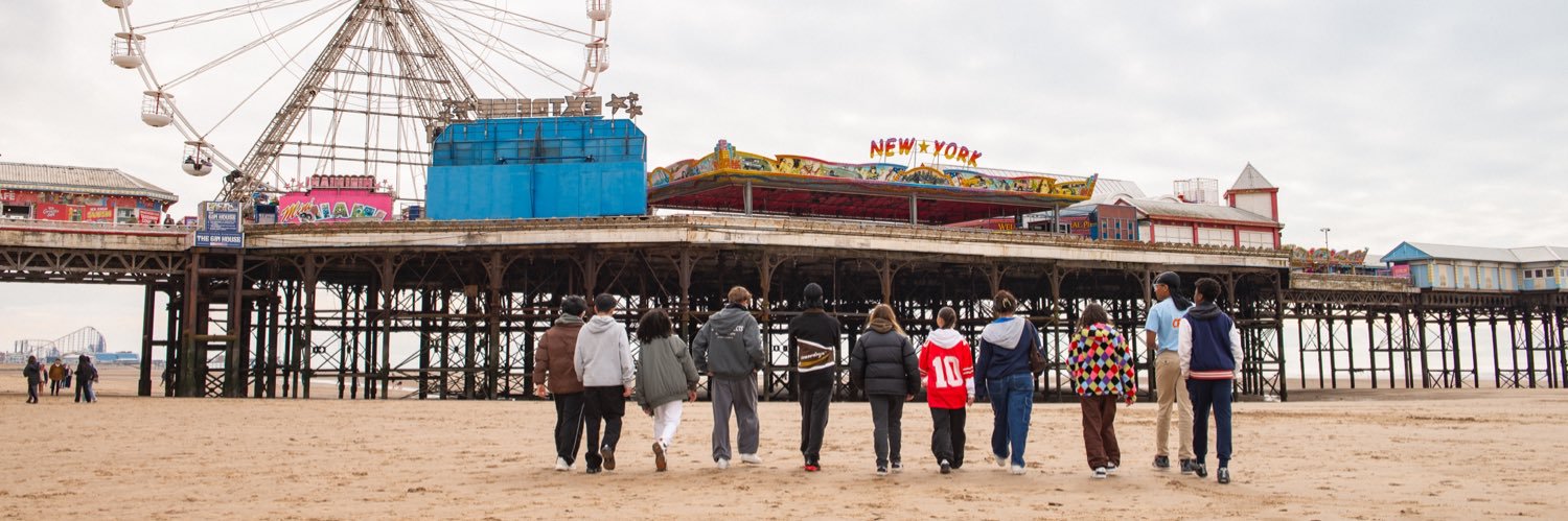 Skool of Street @ House of Wingz banner