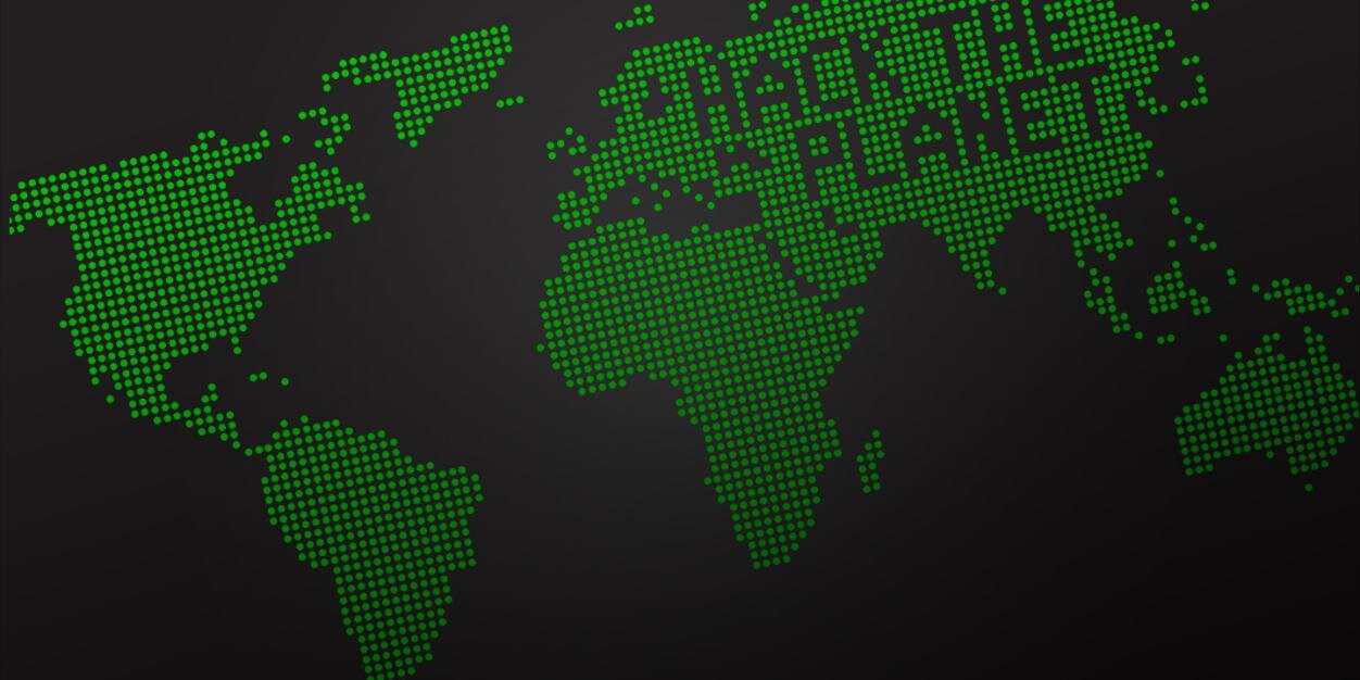 The It Masters banner