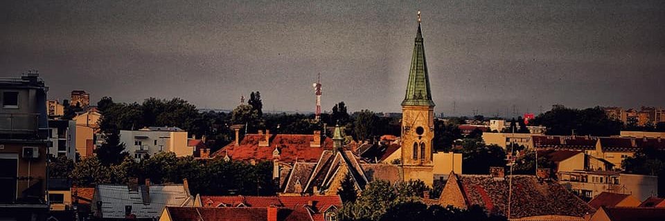 Витез варошког реда Јеремија Др Kрстић banner