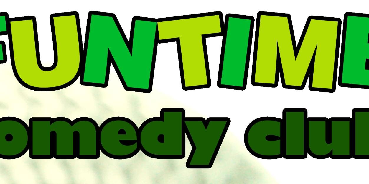 FuntimeComedyUK's profile banner image