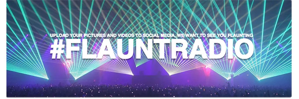 RadioFlaunt's profile banner image