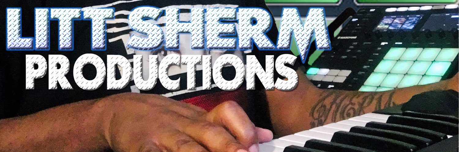 LitTSherm's profile banner image