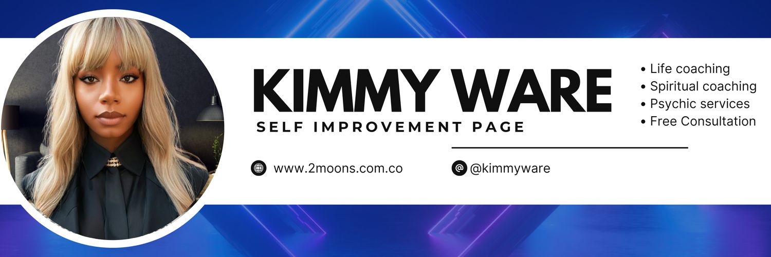 KIMMYWARE's profile banner image