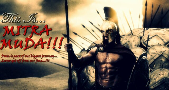 Mitra Muda banner
