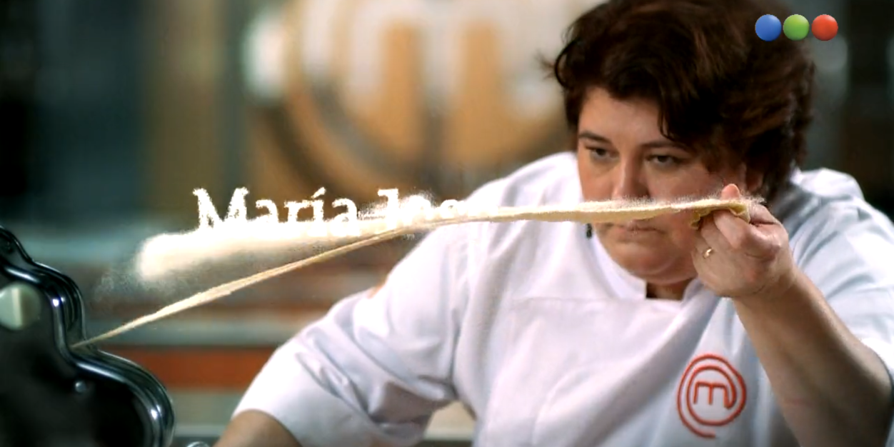MariaJoseMChef's profile banner image