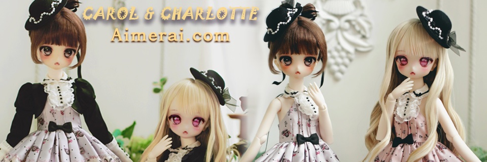 Aimerai Designs banner