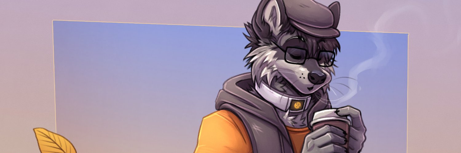 Skippy banner