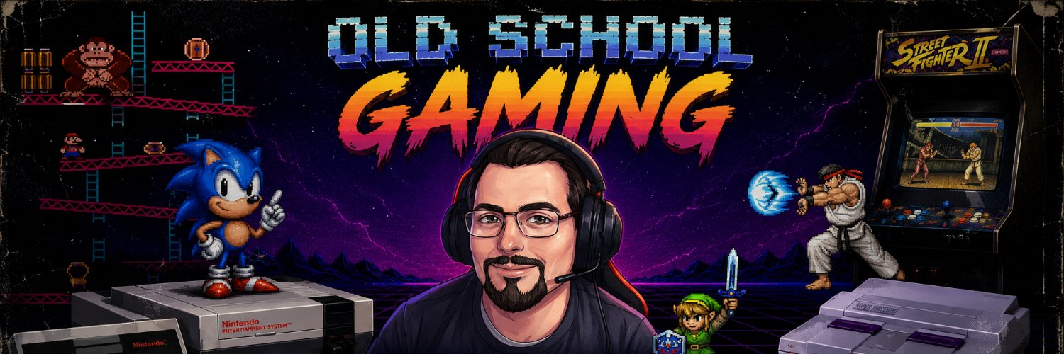 Retro004x's profile banner image