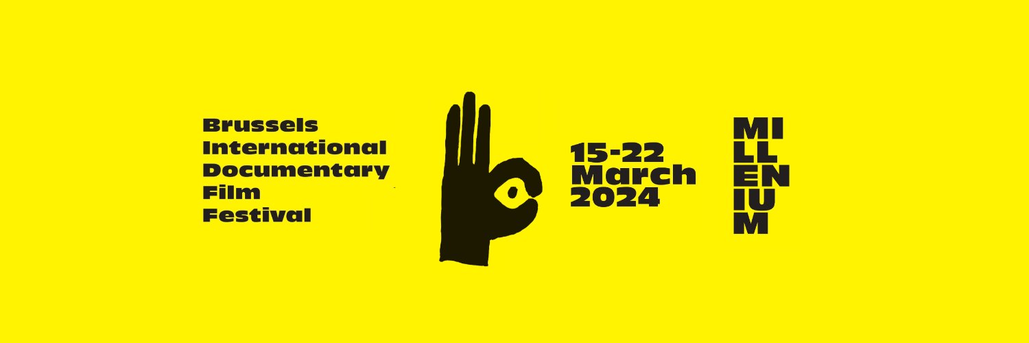 MilleniumDocFestival banner