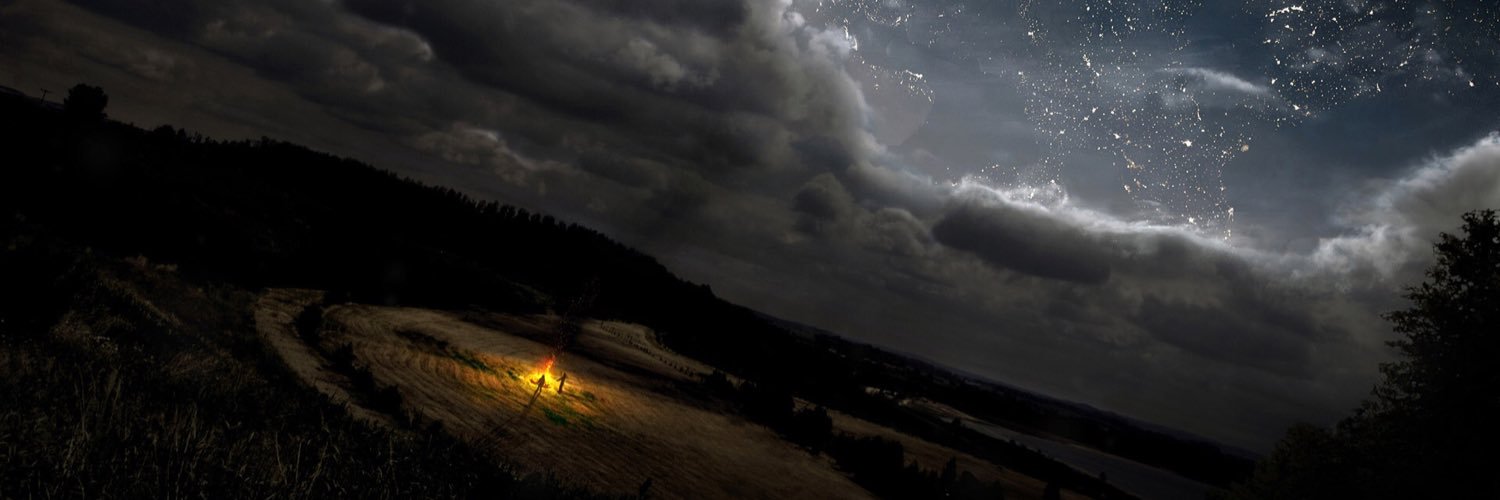 LBentonS117's profile banner image