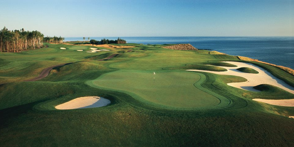 Fox Harb'r Resort banner