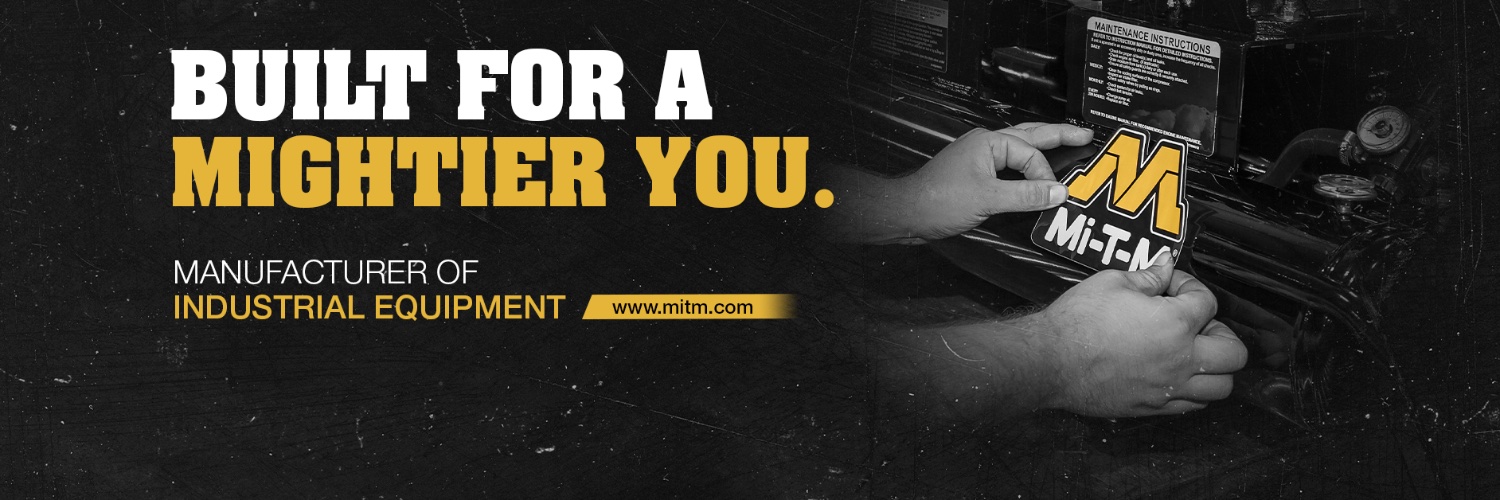 MITMCorporation's profile banner image
