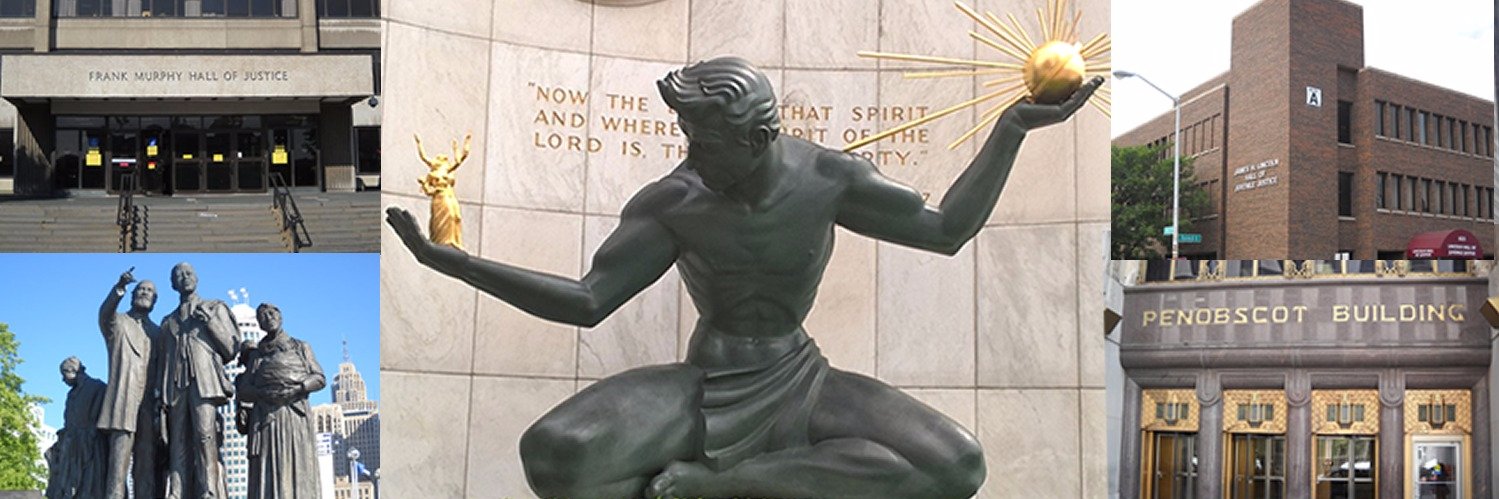 3rd Circuit Court MI banner