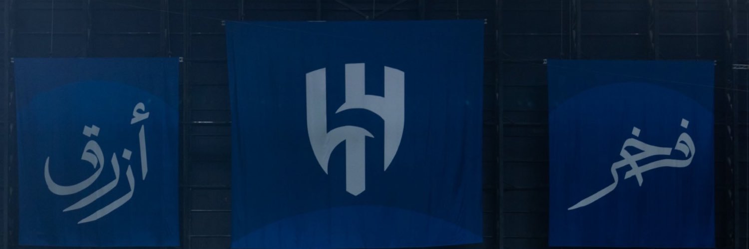 BlueFawaz's profile banner image