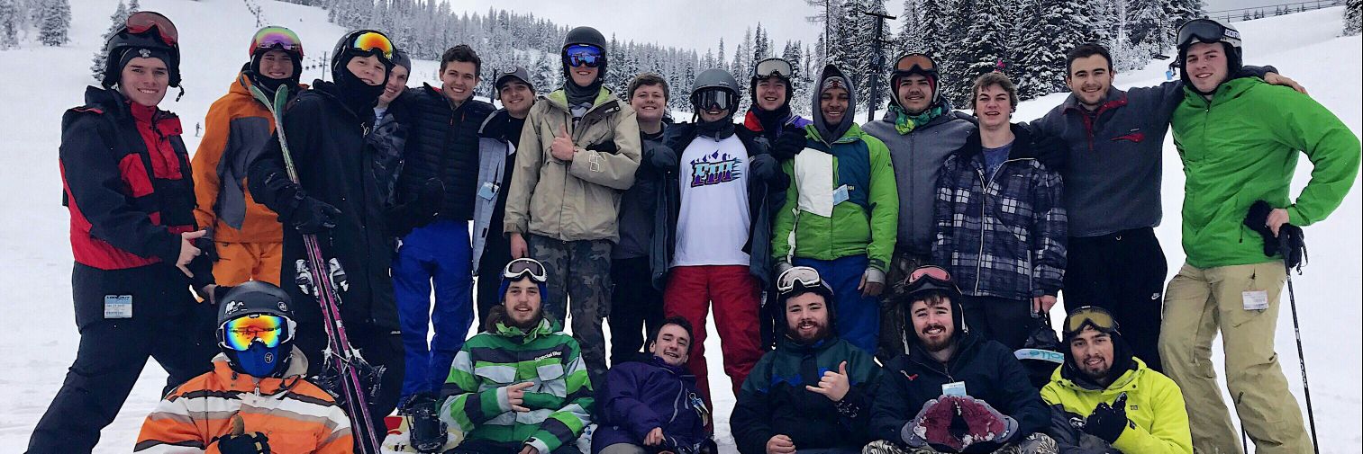 🌴 UIdaho FIJI 🌴 banner