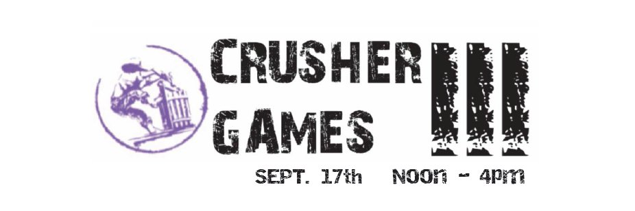 CrusherWD's profile banner image