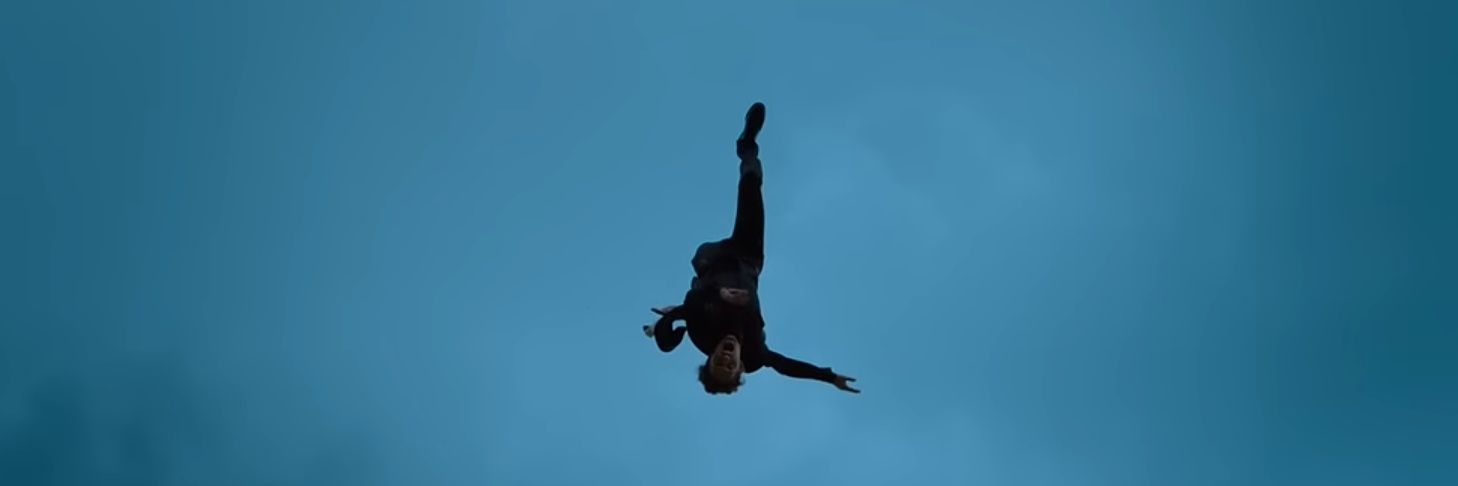 DavidGoF's profile banner image