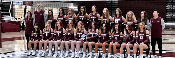 FordhamVB Profile Banner