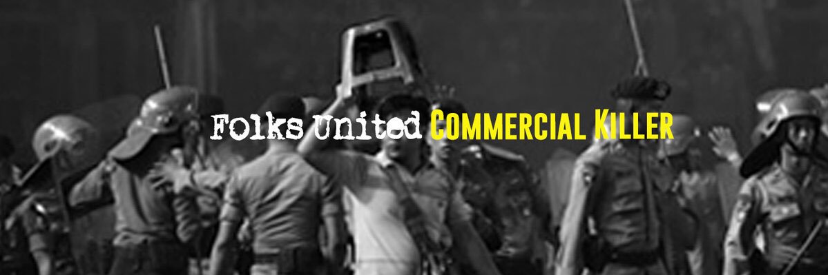 FolksUnited's profile banner image