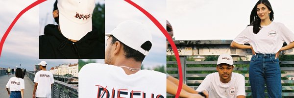 DIFFUSMagazin Profile Banner
