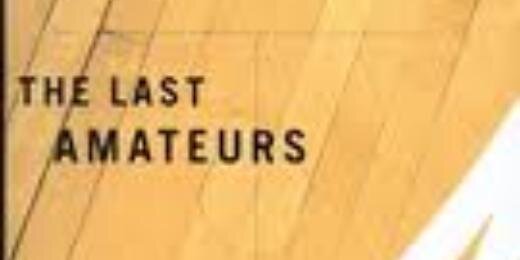 John Feinstein banner