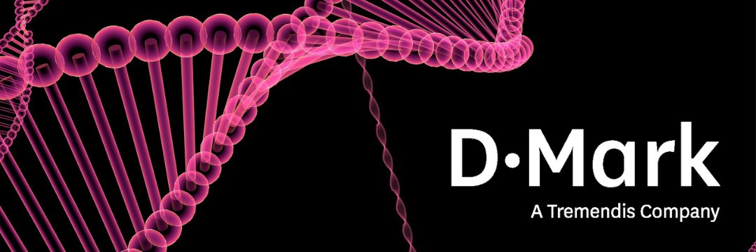 DMARKBIO's profile banner image