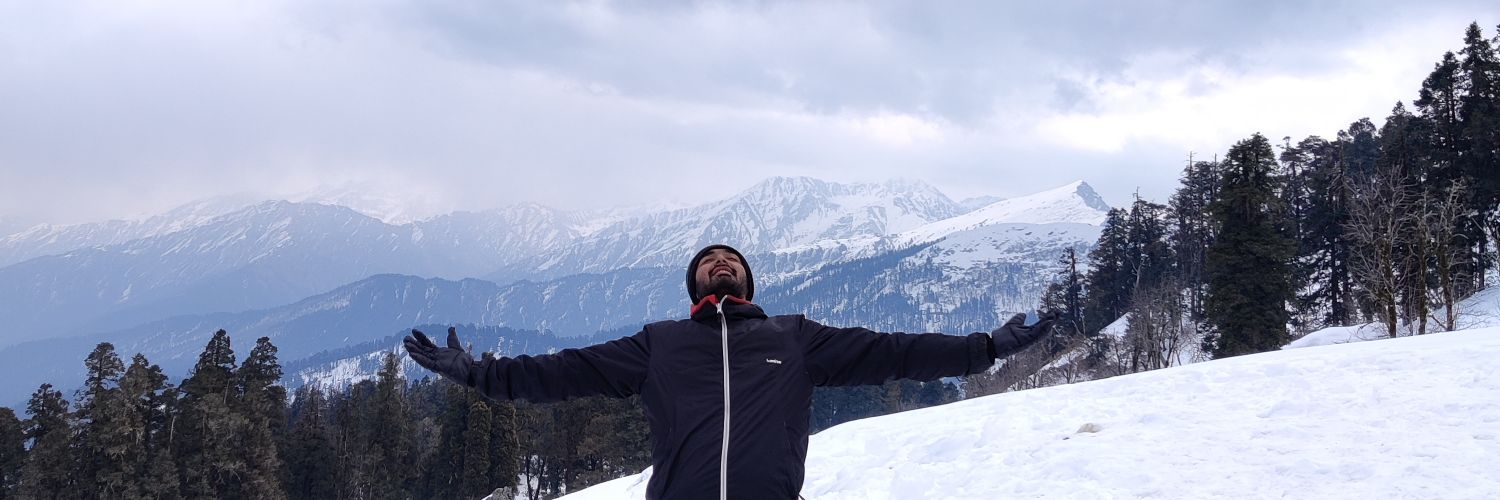 hardik_hapaliya's profile banner image