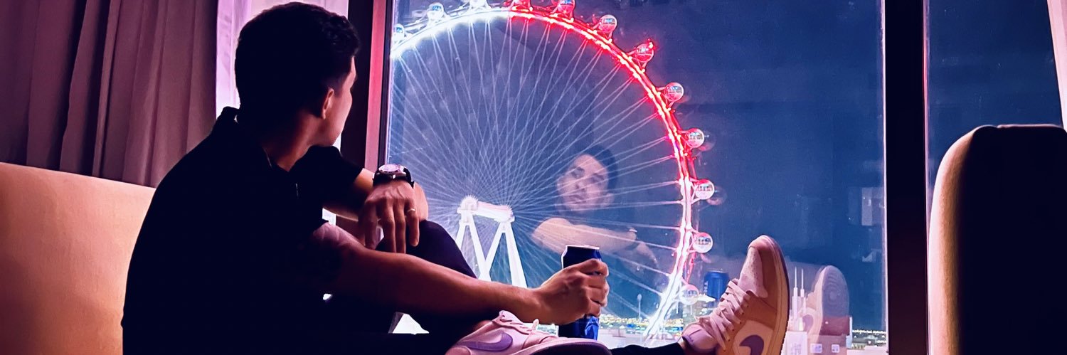 MartinGsince93's profile banner image