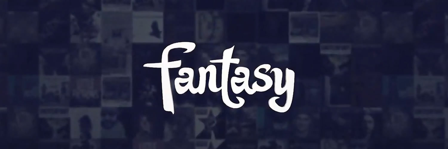 Fantasy Records's banner