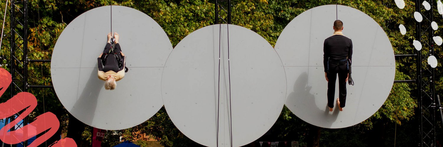 Gravity & Levity banner