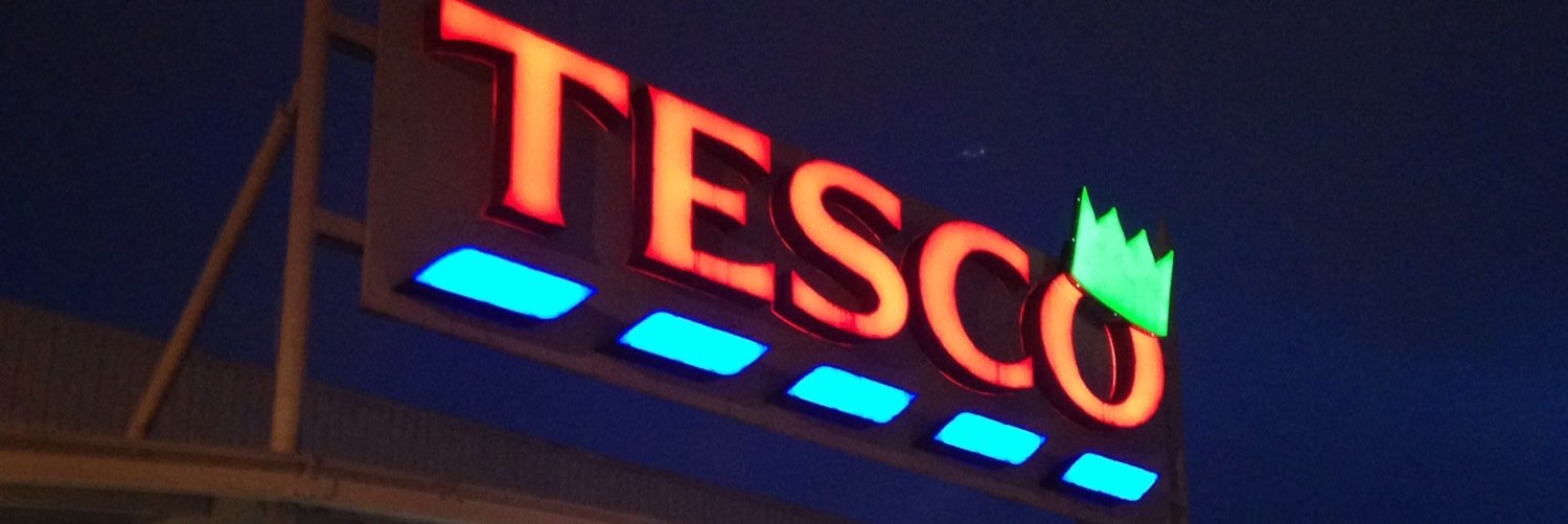 TescoBillingham's profile banner image
