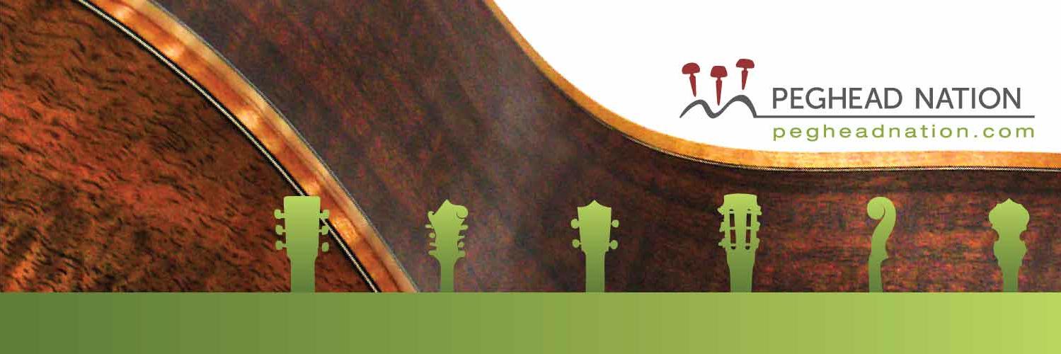 PegheadNation's profile banner image