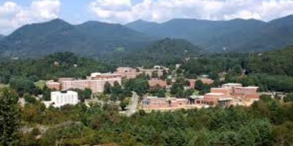 WCU_Catamounts's profile banner image