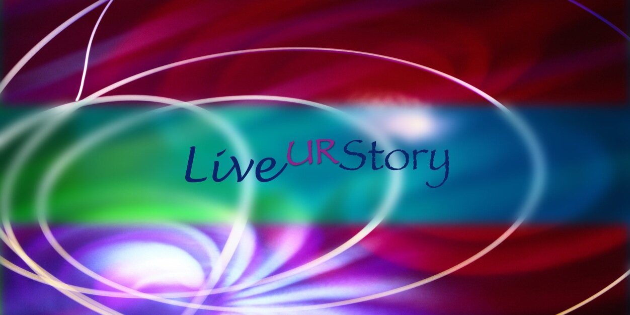 LiveUrStory's profile banner image