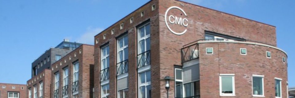 CMCAssurantie's profile banner image