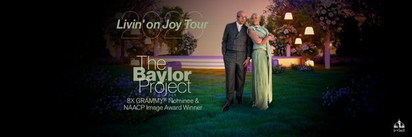 BaylorProject Profile Banner
