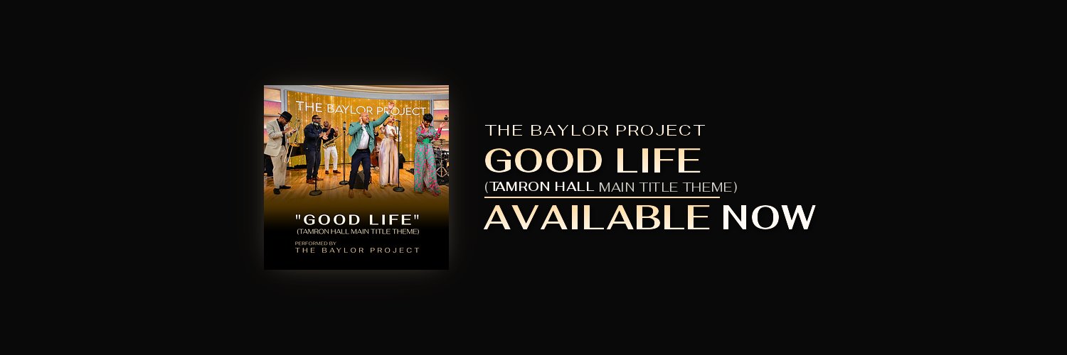 BaylorProject's profile banner image