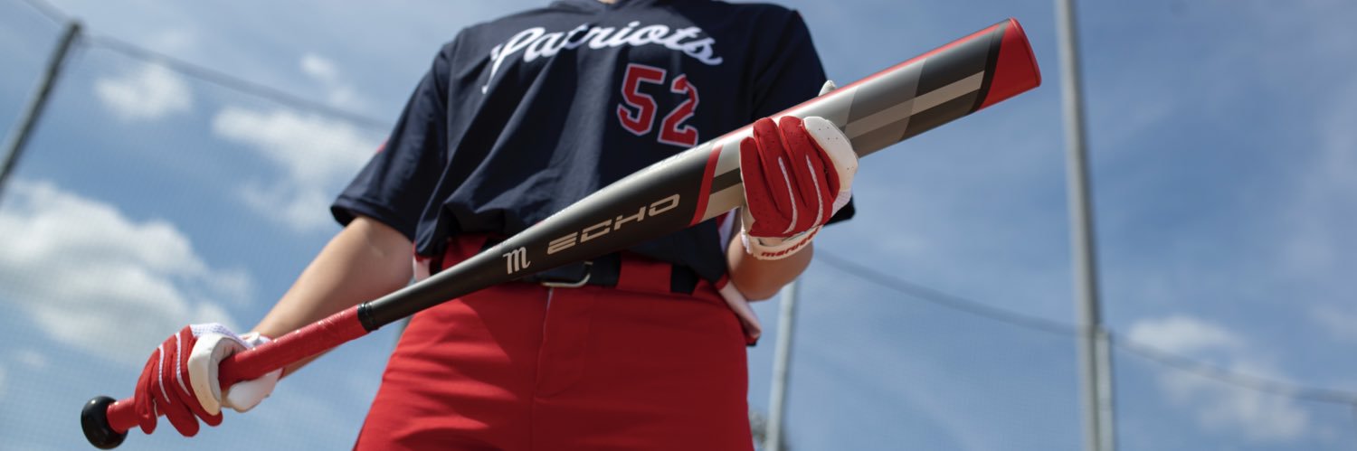 Marucci Fastpitch banner