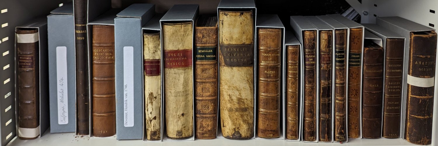 LMILibrary's profile banner image