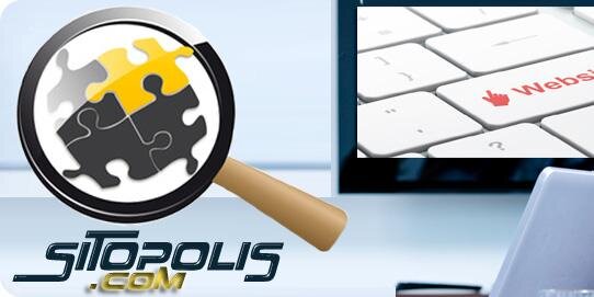 Sitopolis, l'annuaire des sites banner