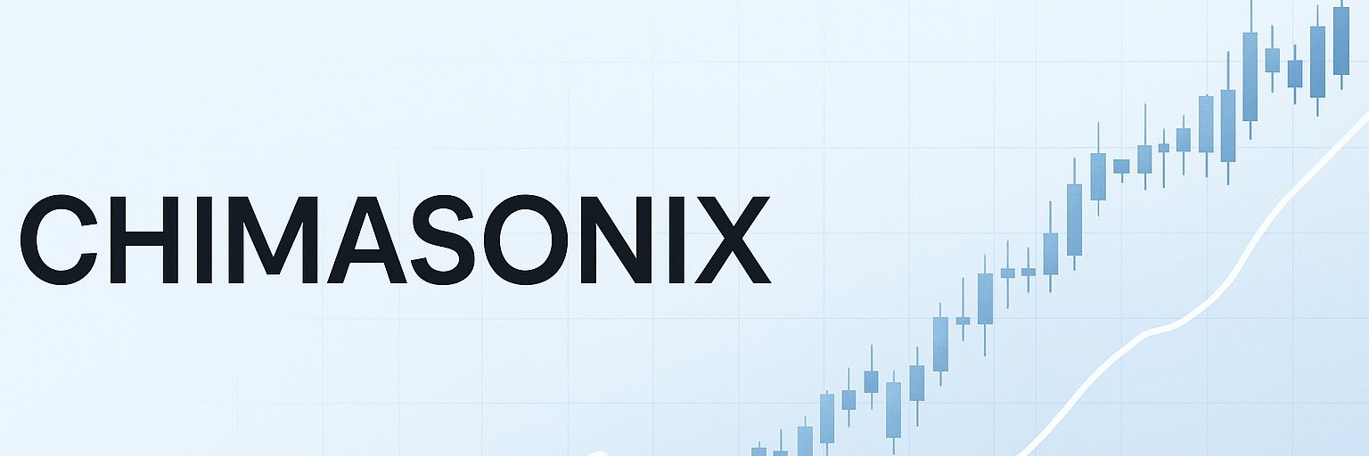Chimasonix's profile banner image