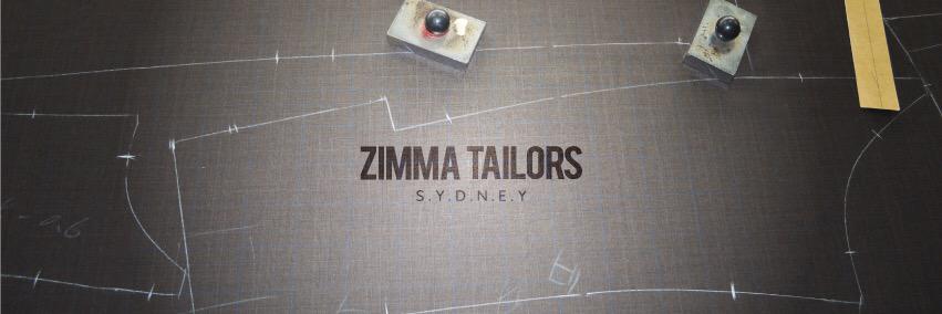 ZIMMATAILORS's profile banner image