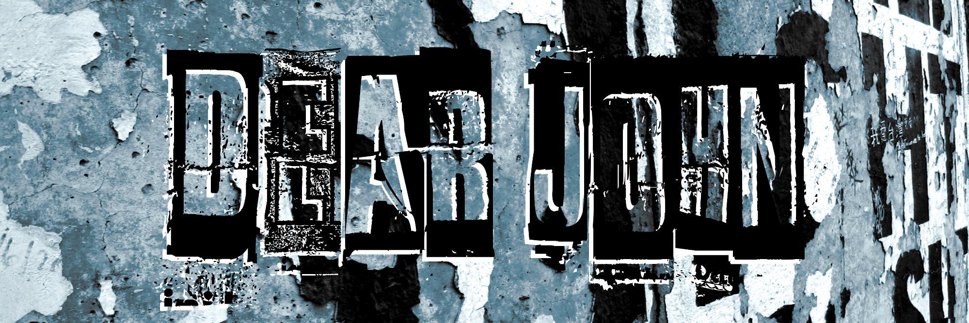DearJohnHQ's profile banner image