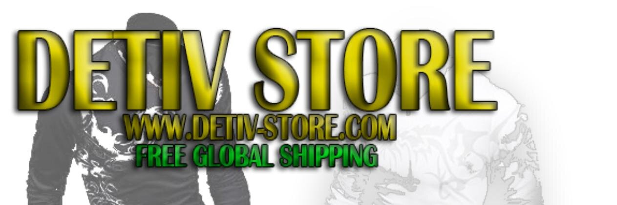 DetivStore's profile banner image
