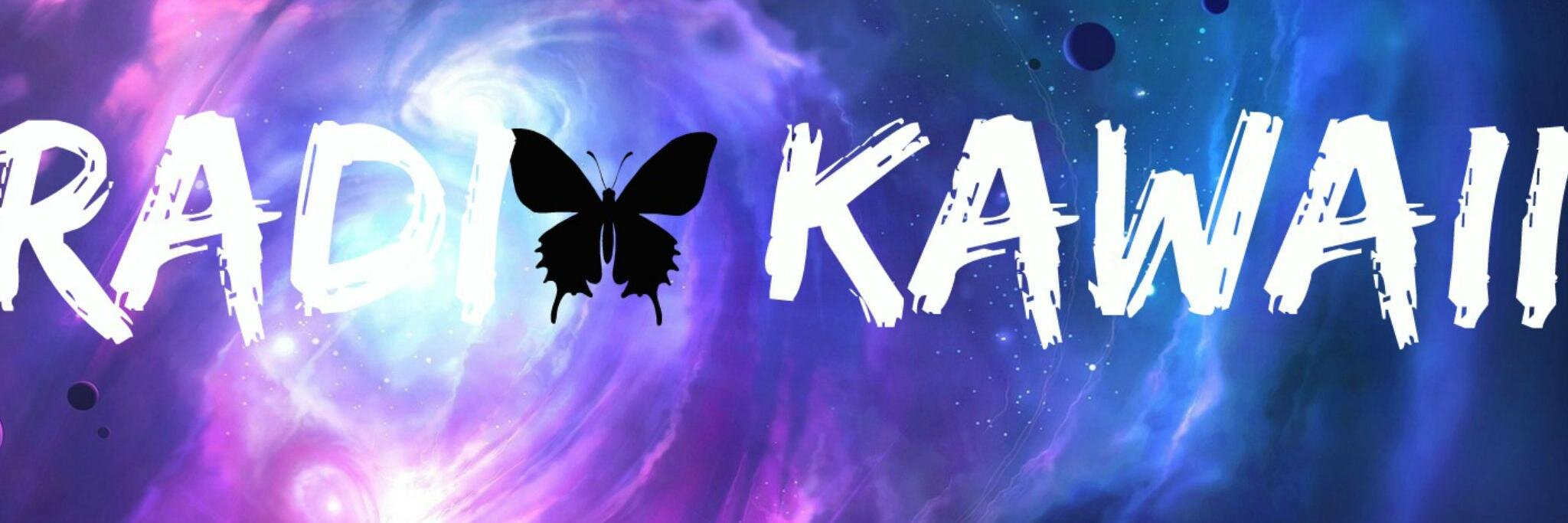 KawaiRadio's profile banner image